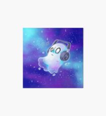 Lámina rígida Napstablook
