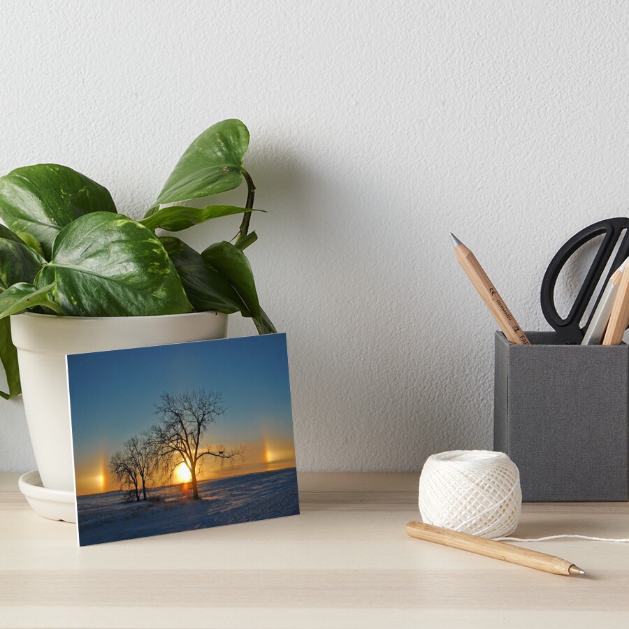 Item preview, Art Board Print designed and sold by jwwalter.