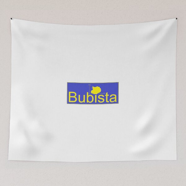 Item preview, Bubista / Boa Vista Island designed and sold by SkolaNobu.