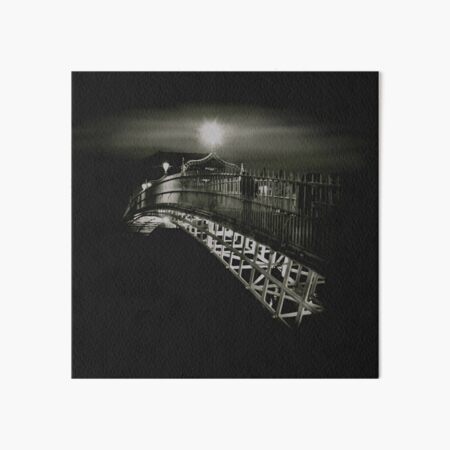 Item preview, Ha'penny at Night designed and sold by Louise Fahy.