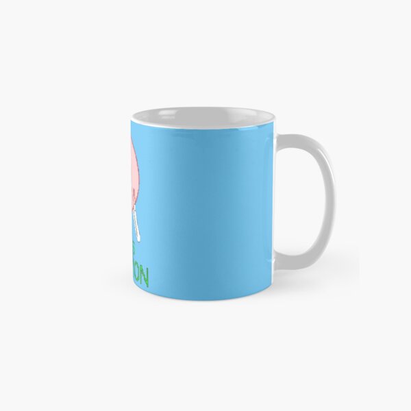 Quartz, Parchment, Shears Champion Classic Mug