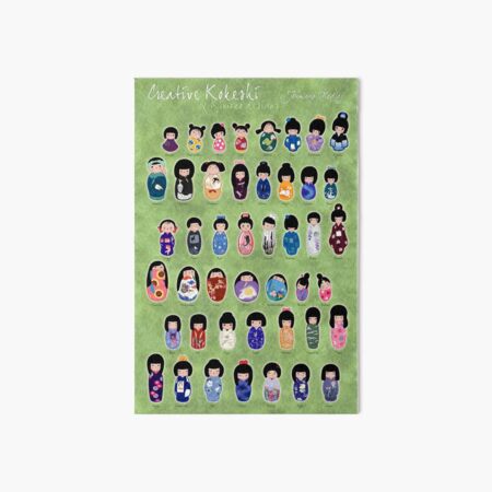 Art Board Print