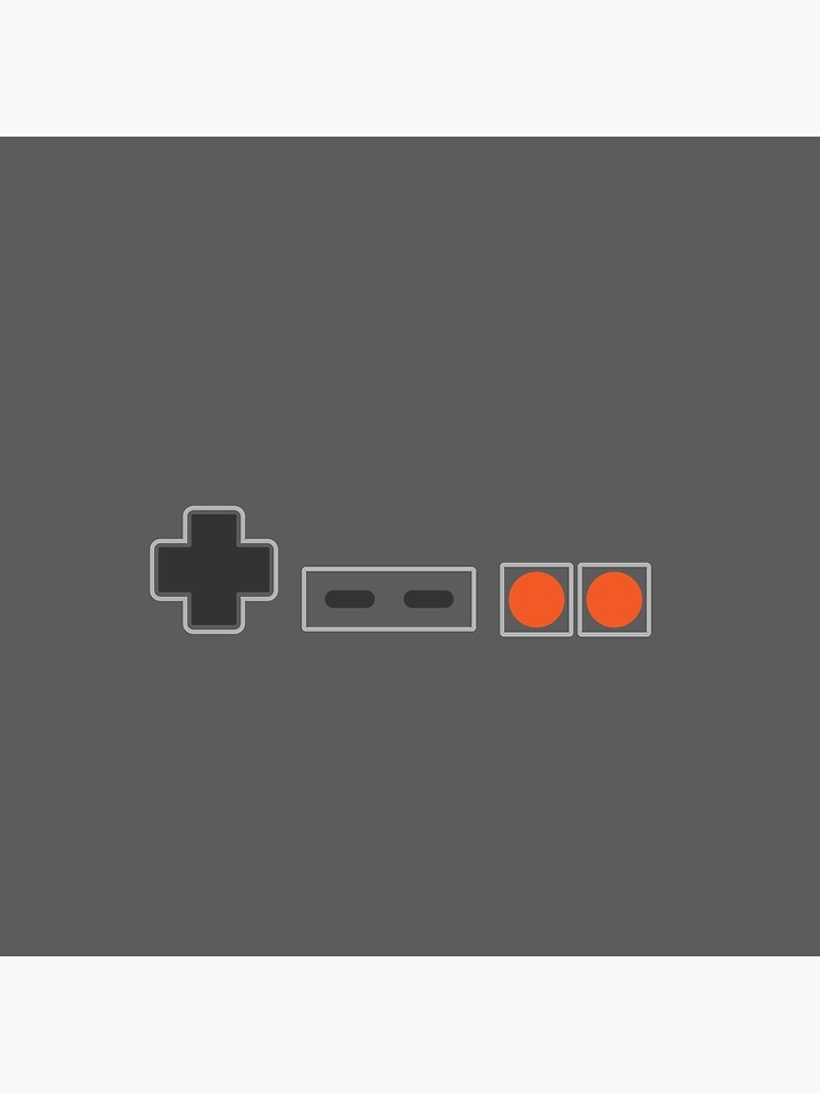 nes buttons