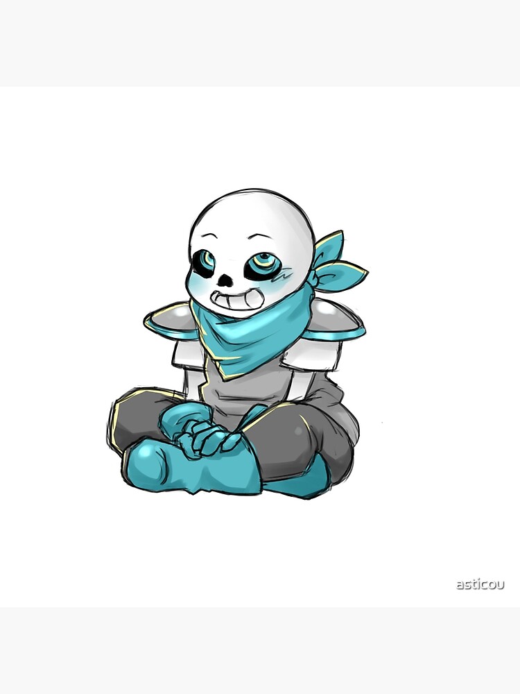 Zinful Graphics on X: #Fanart of Blueberry #Sans from #Undertale AU  #Underswap Check out the rest of my gallery at:  😀   / X