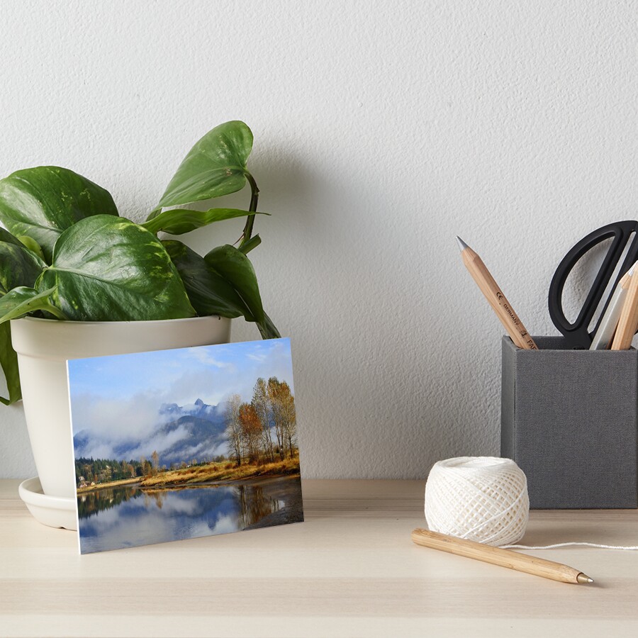 Item preview, Art Board Print designed and sold by MaluC.
