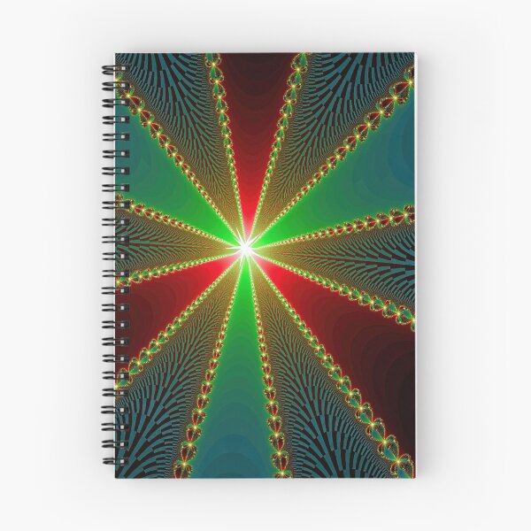 Item preview, Bfeautiful, colorful fractal art design designed and sold by happyphotos.
