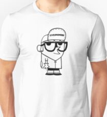 Cycling Nerd! Unisex T-Shirt