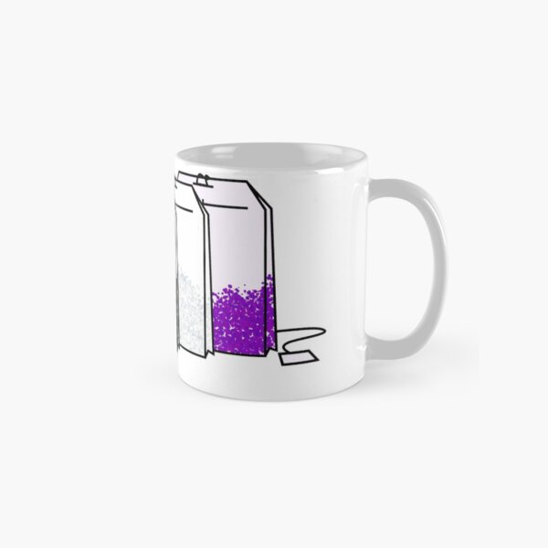 Item preview, Asexualitea designed and sold by hinklepup.