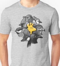 Birdies! Unisex T-Shirt