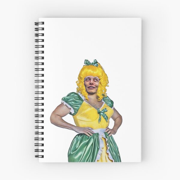 Item preview, Hello Dolly! designed and sold by theshockmarket.