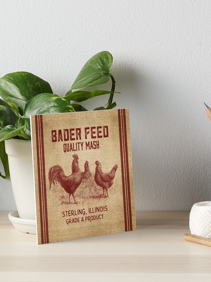 Burlap feed best sale sacks for sale