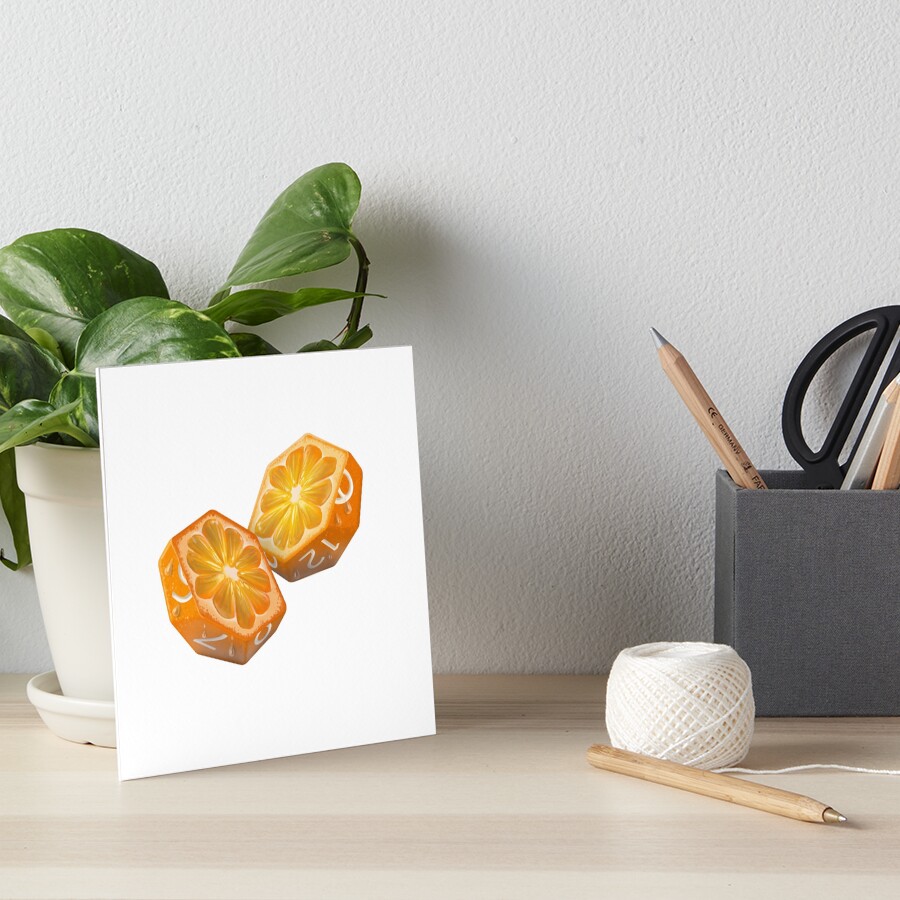 Item preview, Art Board Print designed and sold by Shmaba.
