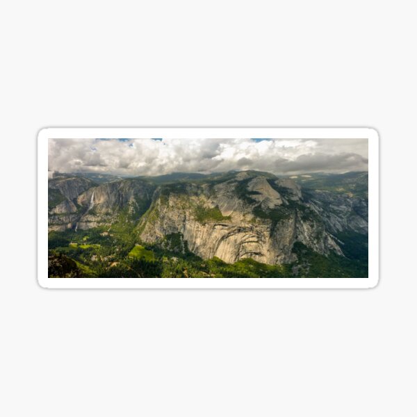 Item preview, Yosemite Valley, Yosemite National Park, California, USA designed and sold by rossacampbell.