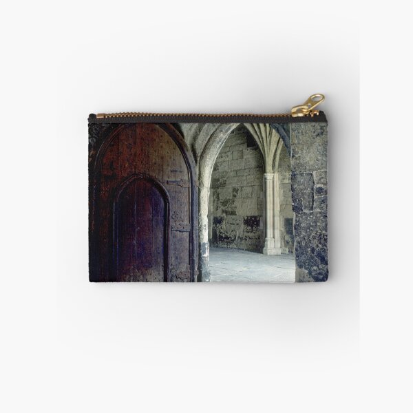 Item preview, Door in Westminster Crypt England 19790525 0006  designed and sold by Fred Mitchell.