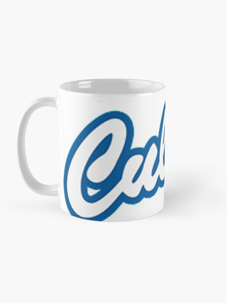 Culver's Concrete Mixer Logo Coffee Mug for Sale by sophiamgos