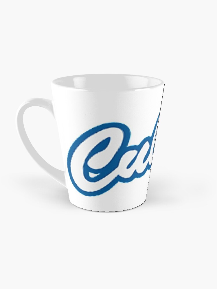 Culver's Concrete Mixer Logo Coffee Mug for Sale by sophiamgos