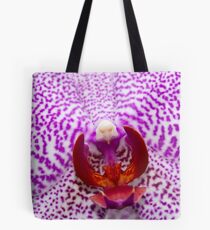 Phalaenopsis orchid Tote Bag