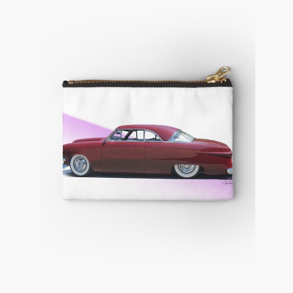Artikelvorschau, 1951 Ford Custom Victoria entworfen und verkauft von DaveKoontz.