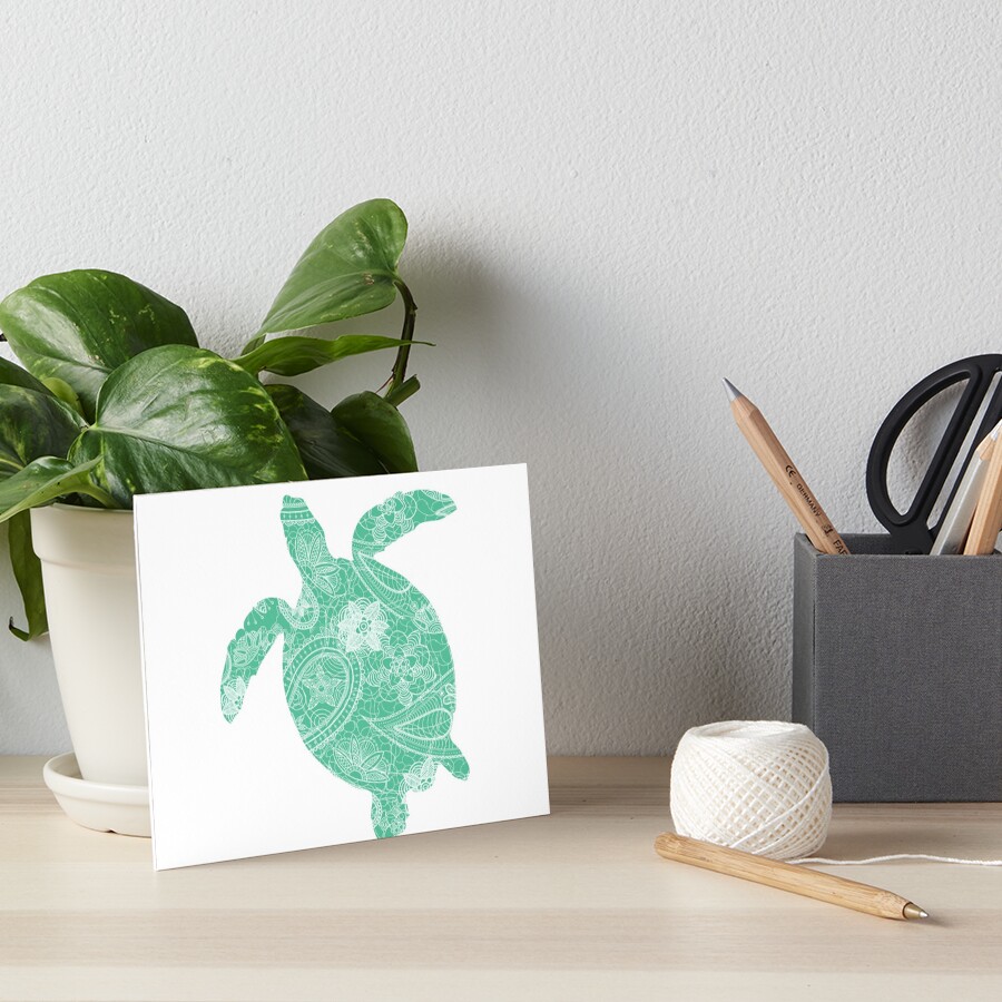 Item preview, Art Board Print designed and sold by ericbracewell.