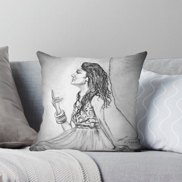 Item preview, Samyuktha designed and sold by bharath.