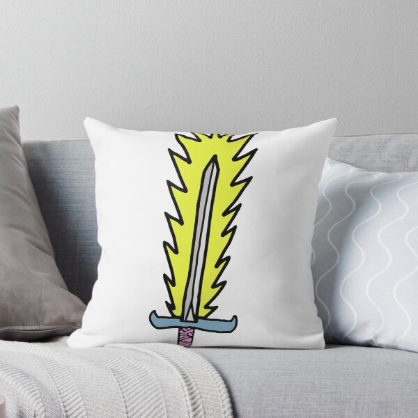 Item preview, Excalibur - Original Artwork by Adar Aviam designed and sold by Adar Aviam.