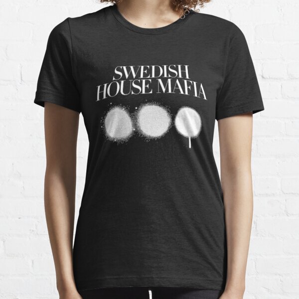 Casa sueca mafia Camiseta esencial