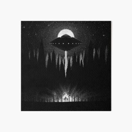 Item preview, Drawlloween 2014: Alien designed and sold by brianluong.