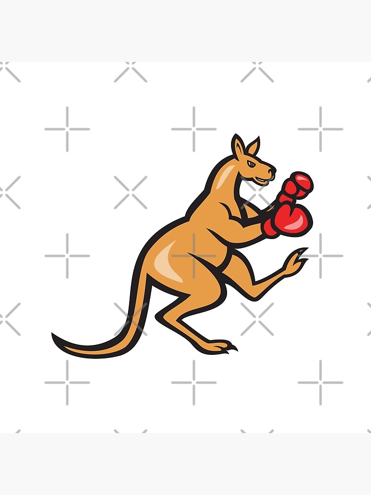Kick Kangaroo Stock Illustrations – 55 Kick Kangaroo Stock Illustrations,  Vectors & Clipart - Dreamstime