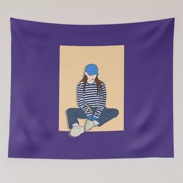 Item preview, Stripes designed and sold by WordvineMedia.