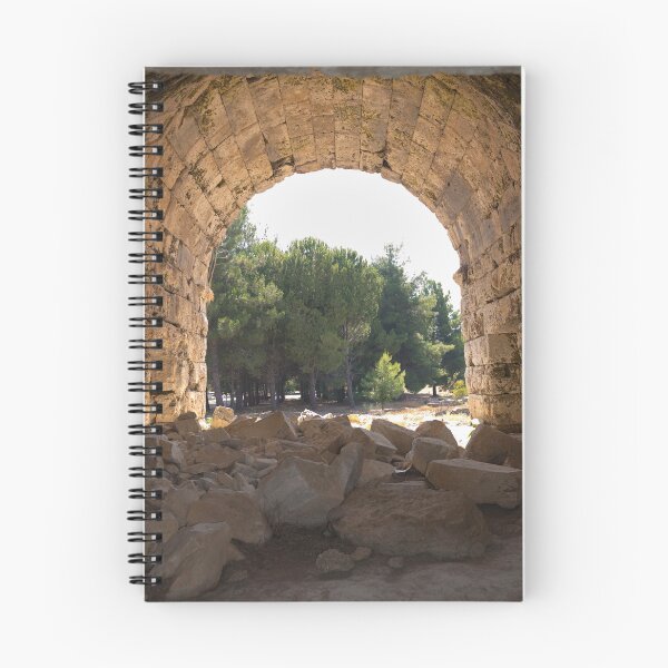 Item preview, Archway , Turkey designed and sold by Michael Dietrich.