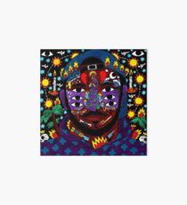 Lámina rígida KAYTRANADA - 99.9%