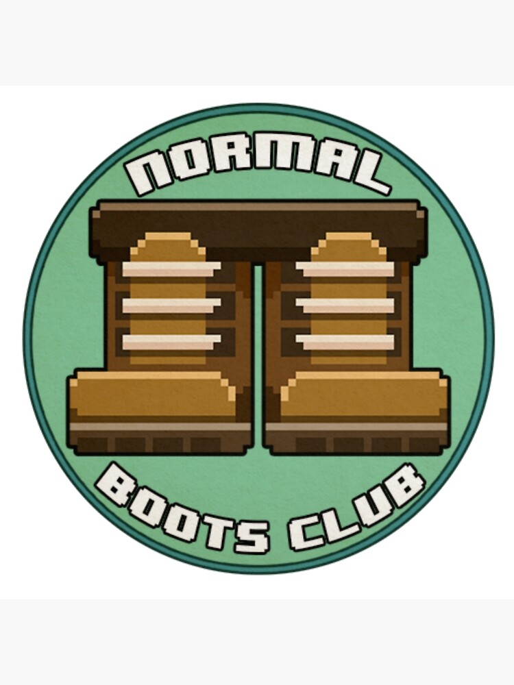 normal boots club