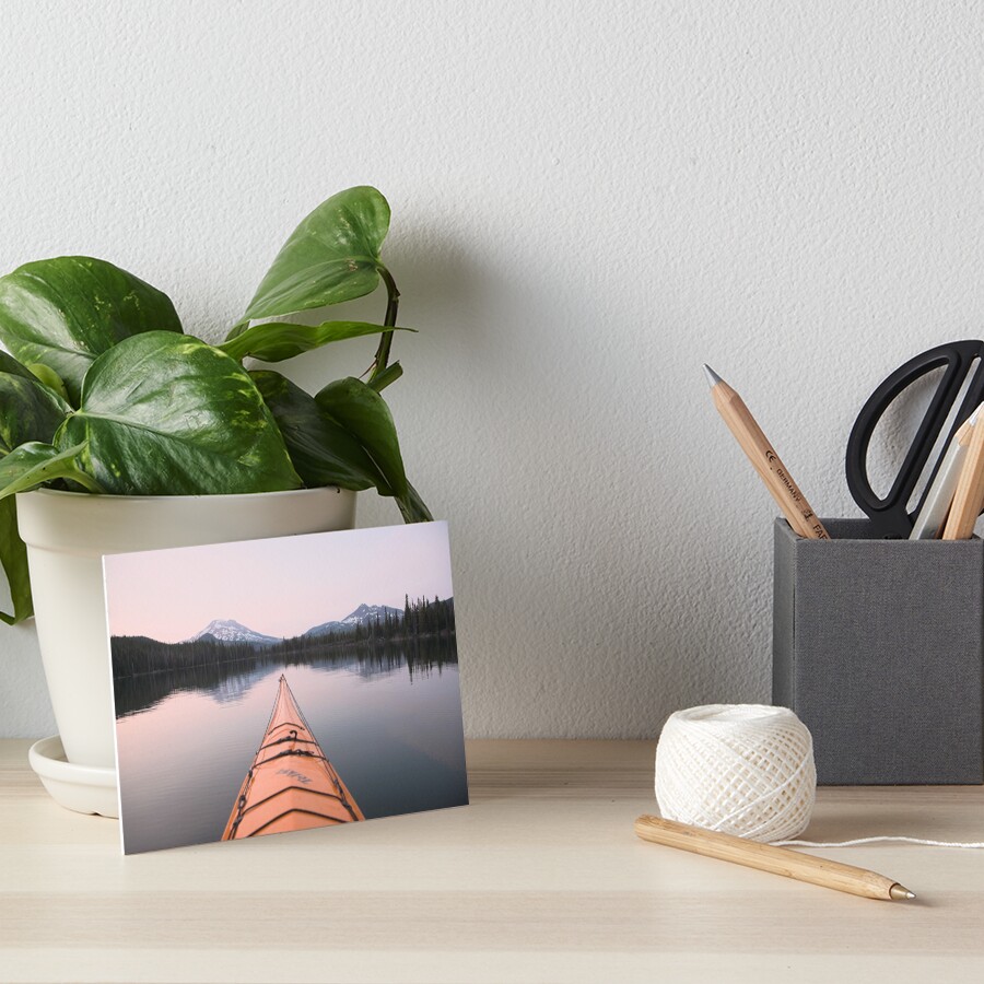 Item preview, Art Board Print designed and sold by chrisbarton.