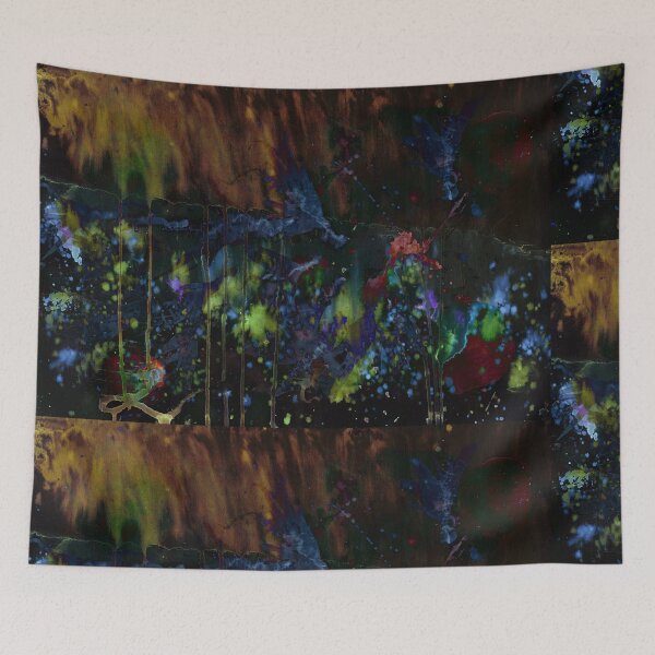 Item preview, STP Screen Transfer Process - 0142 - A Mountain Floor 2 designed and sold by WetdryvacRBO2.
