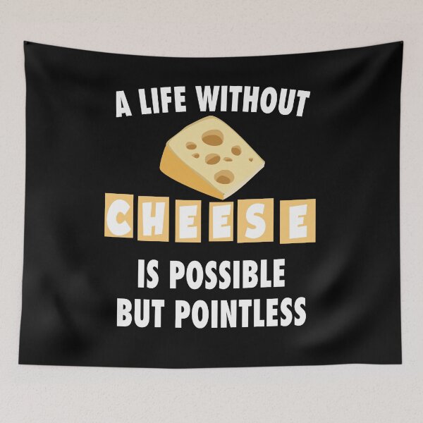 Item preview, Cheese cheese Chees designed and sold by Eduard Beck.