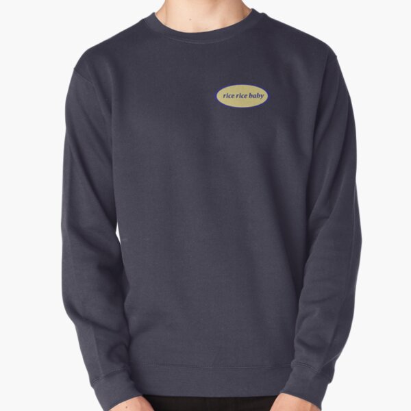 rice university sweatshirt