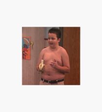 Lámina de exposición GIBBY !!!!