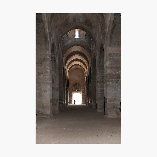 Item preview, Sultanhani Caravanserai, Aksaray, Turkey designed and sold by Michael Dietrich.