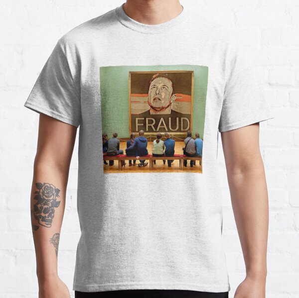 Art or not art? Classic T-Shirt