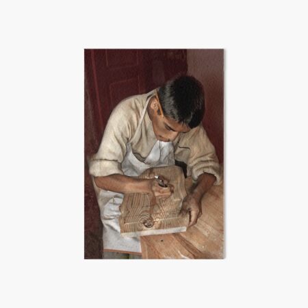 Item preview, Woodworker designed and sold by MaluC.