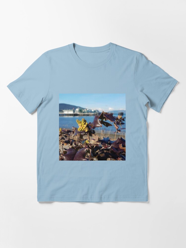 "Anacortes Ferry Terminal" Tshirt by FridayHarborMan Redbubble