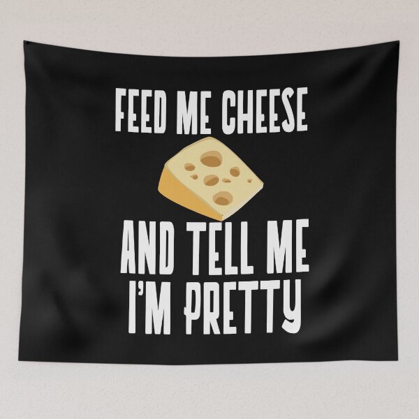 Item preview, Cheese cheese Chees designed and sold by Eduard Beck.