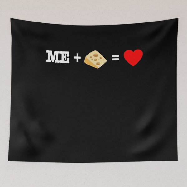 Item preview, Cheese cheese Chees Love designed and sold by Eduard Beck.