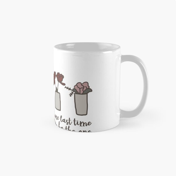 Item preview, One Last Time I Need To Be The One designed and sold by WordvineMedia.