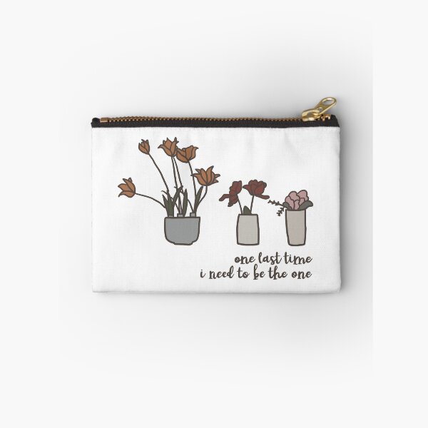 Item preview, One Last Time I Need To Be The One designed and sold by WordvineMedia.