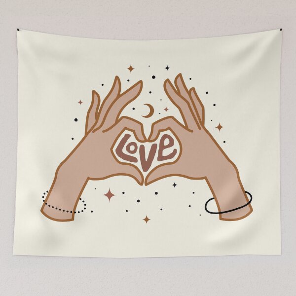 Item preview, Cosmic Love. designed and sold by TheLoveShop.