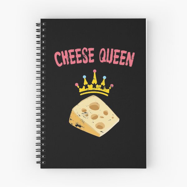 Item preview, Cheese cheese Chees Queen designed and sold by Eduard Beck.