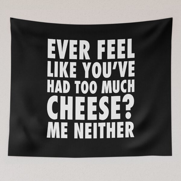 Item preview, Cheese cheese Chees designed and sold by Eduard Beck.