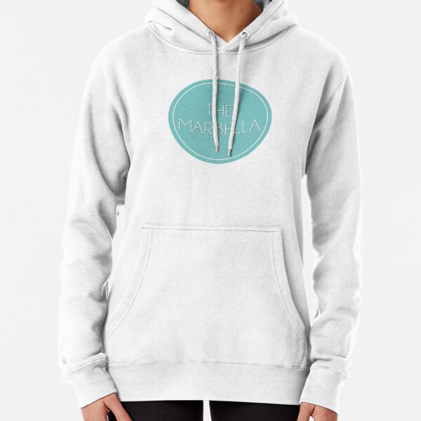 jane the virgin - the marbella Pullover Hoodie