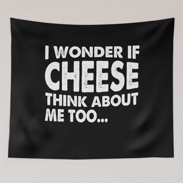 Item preview, Cheese cheese Chees designed and sold by Eduard Beck.
